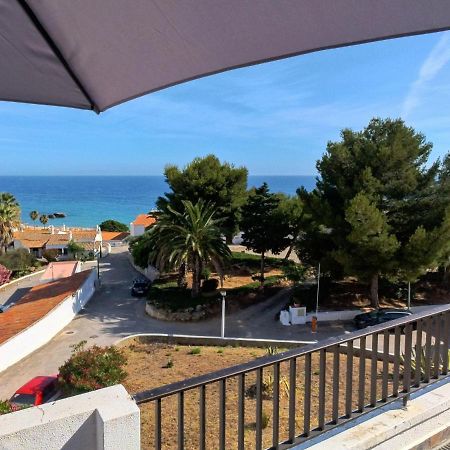 Isabel Sea View Apartment 阿尔布费拉 外观 照片