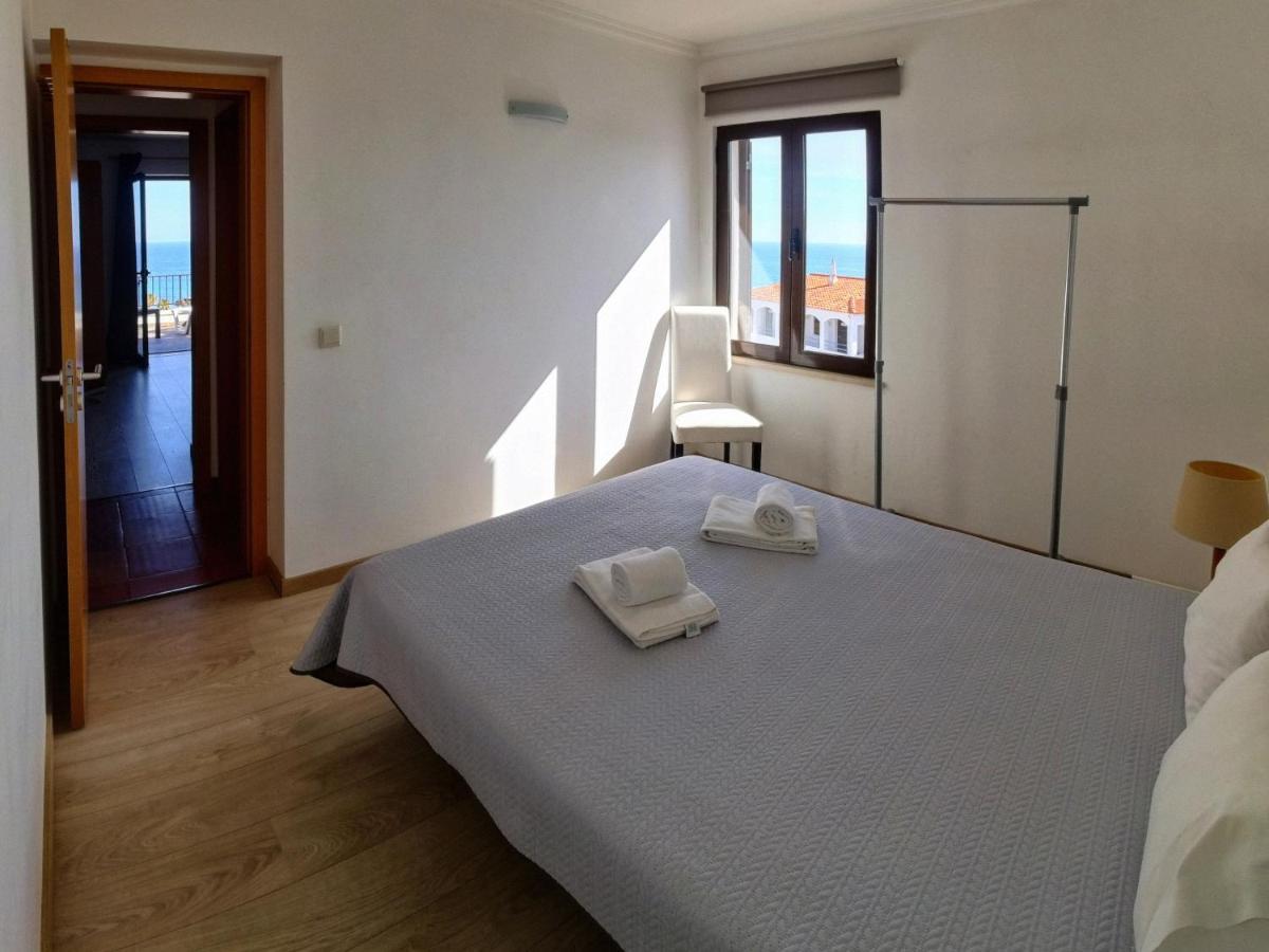 Isabel Sea View Apartment 阿尔布费拉 外观 照片