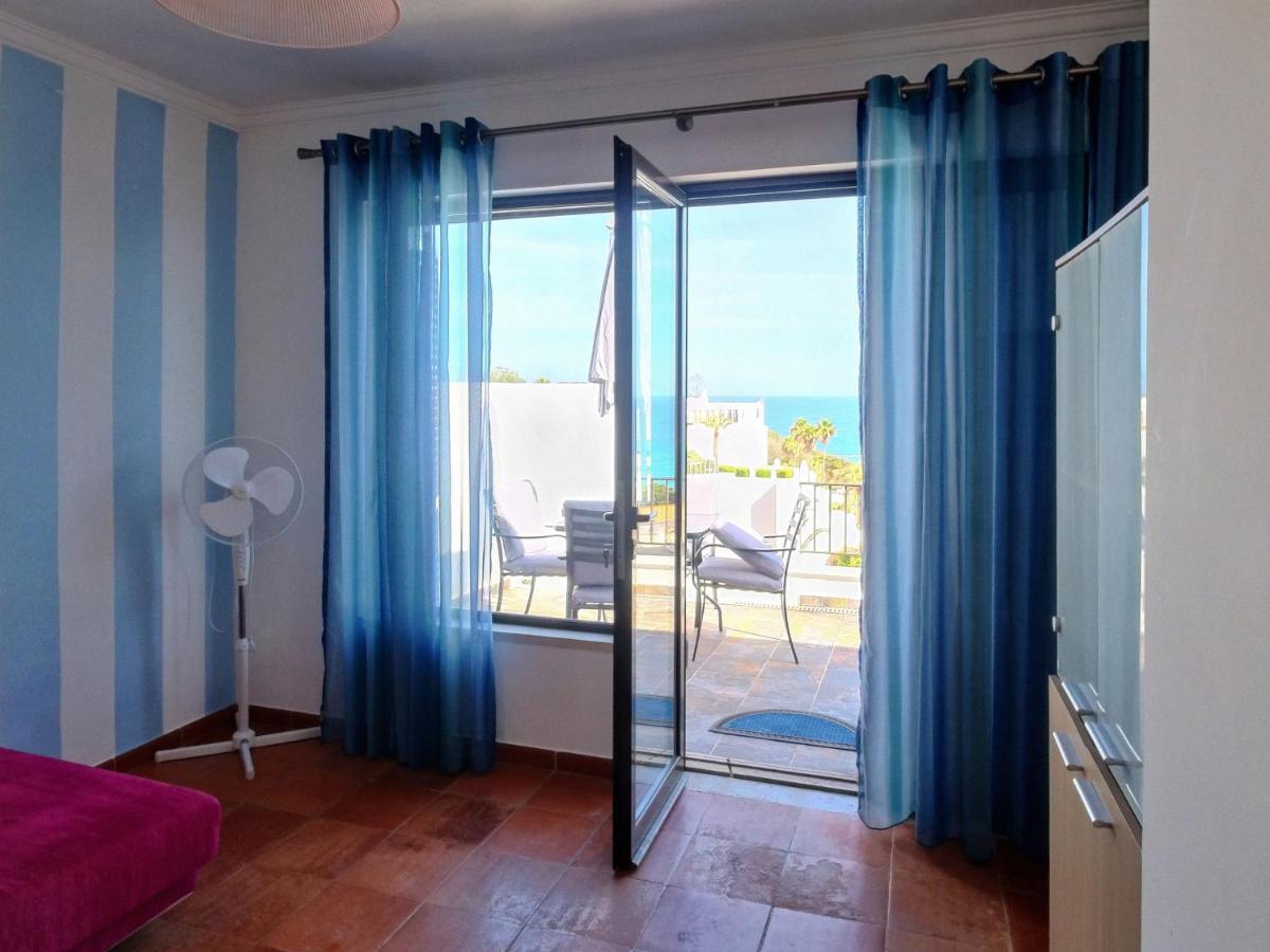 Isabel Sea View Apartment 阿尔布费拉 外观 照片