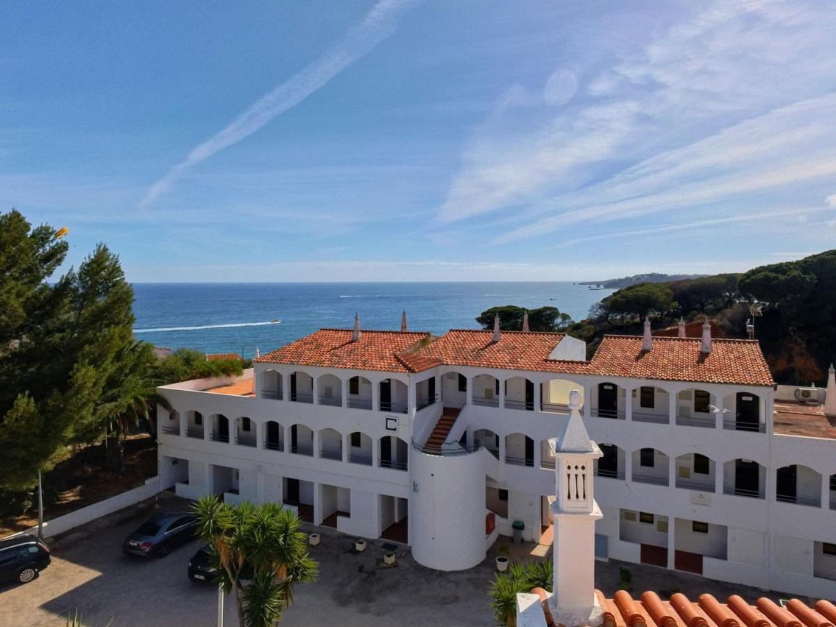 Isabel Sea View Apartment 阿尔布费拉 外观 照片